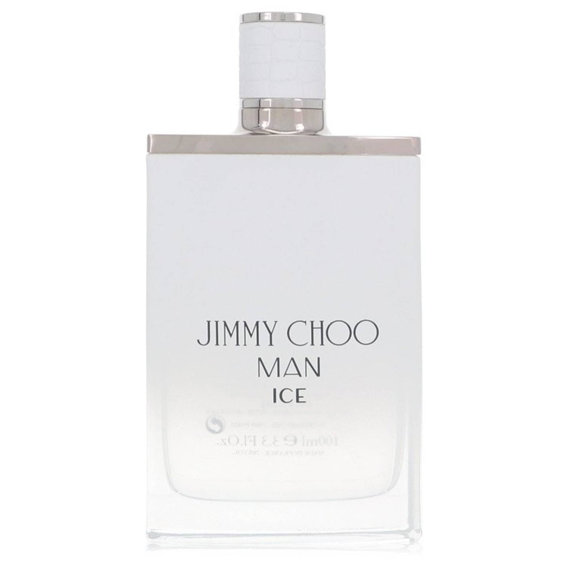 Jimmy Choo Ice Eau De Toilette Spray (Tester) 100 ml von Jimmy Choo