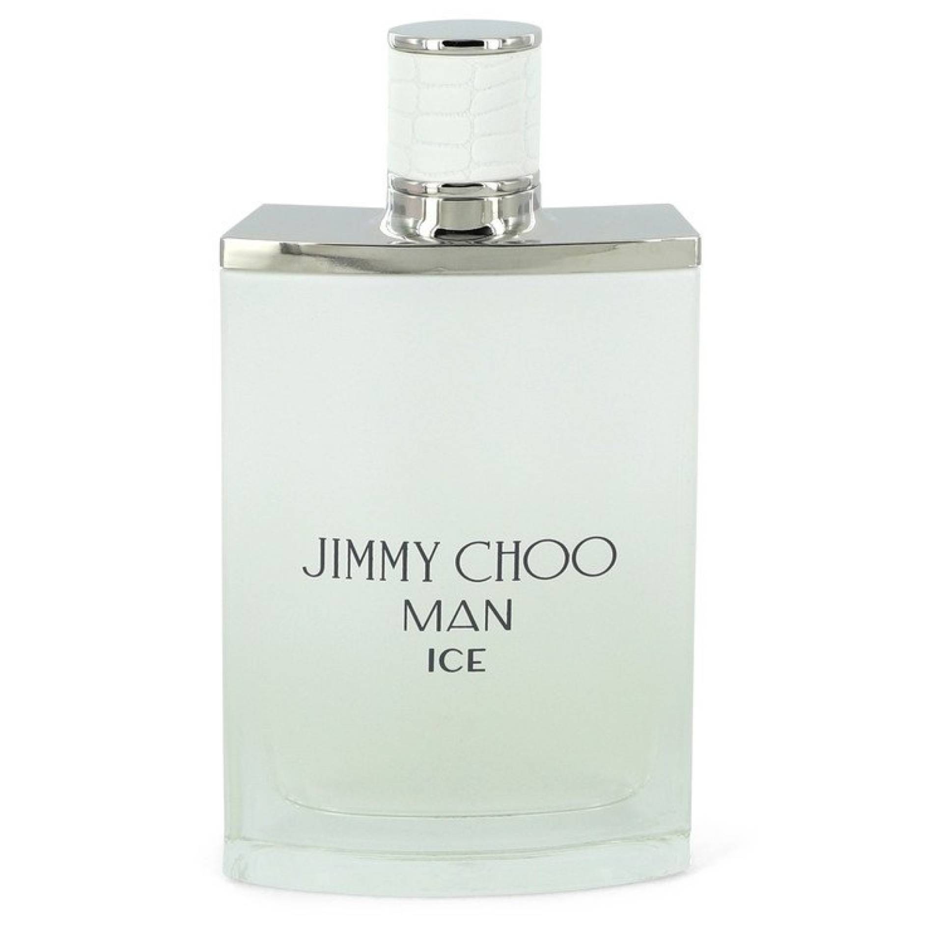 Jimmy Choo Ice Eau De Toilette Spray (unboxed) 100 ml von Jimmy Choo