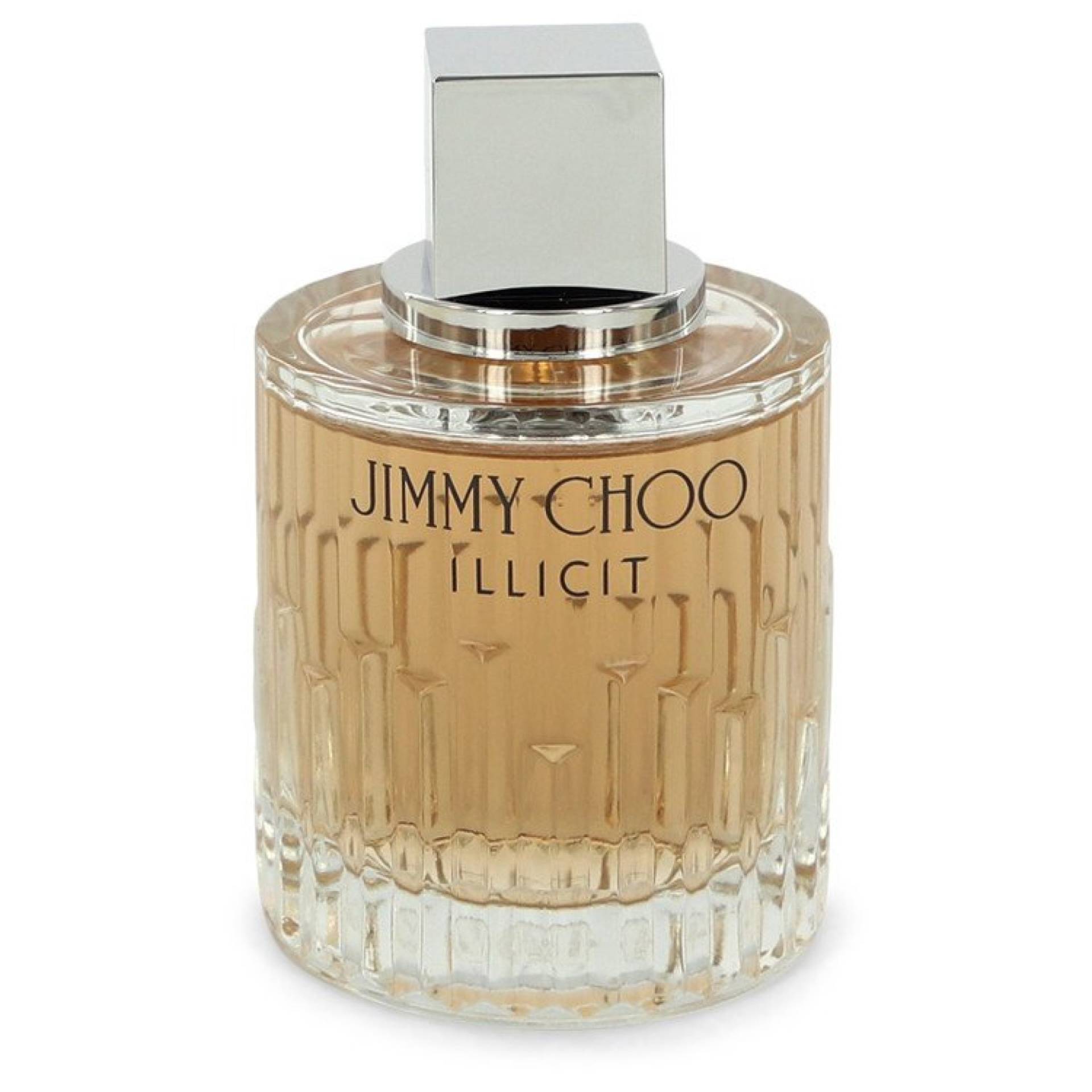 Jimmy Choo Illicit Eau De Parfum Spray (unboxed) 100 ml von Jimmy Choo