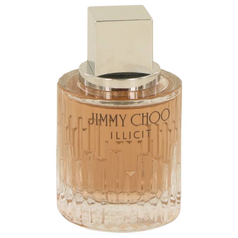 Jimmy Choo Illicit Eau De Parfum Spray (unboxed) 60 ml von Jimmy Choo