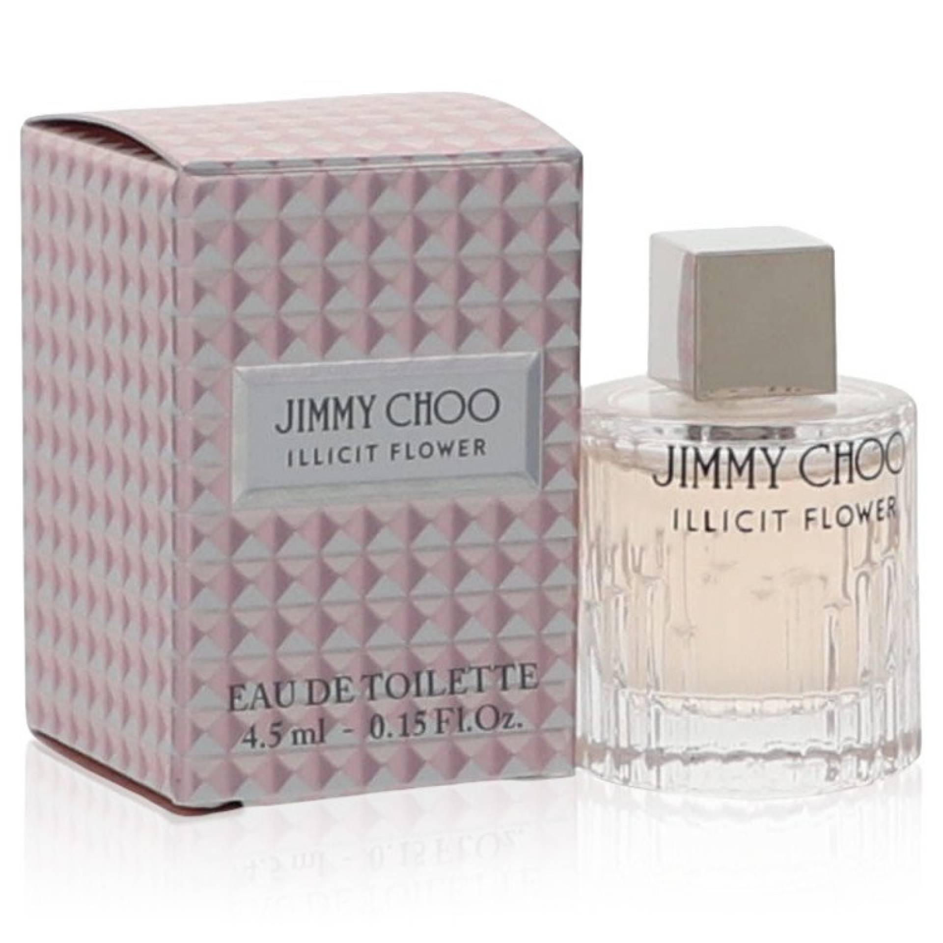 Jimmy Choo Illicit Flower Mini EDT Spray 5 ml von Jimmy Choo