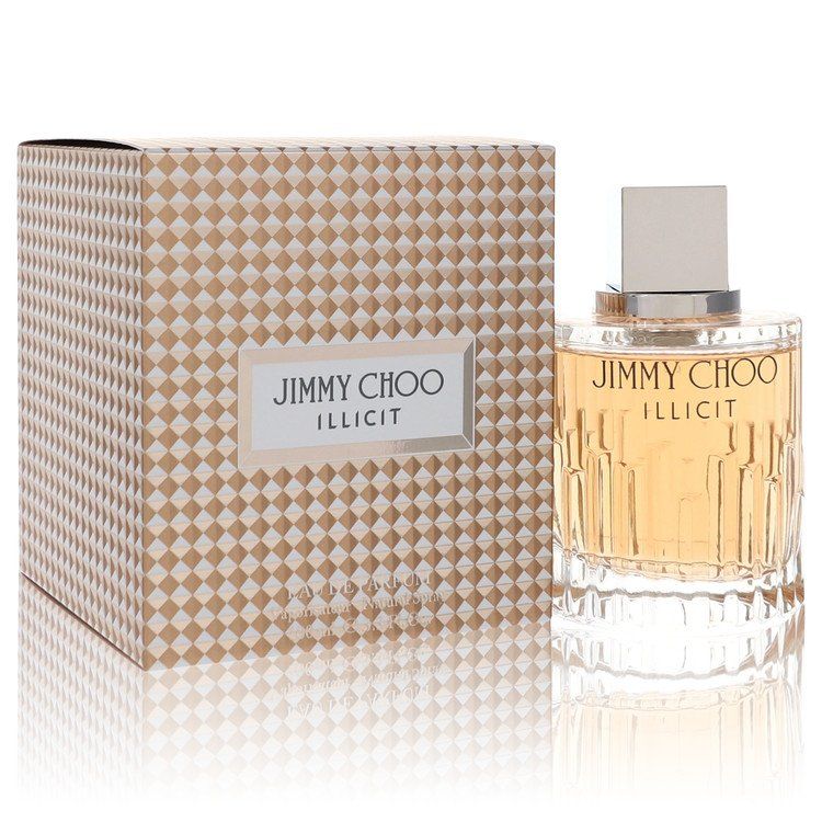 Jimmy Choo Illicit Eau de Parfum 100ml von Jimmy Choo