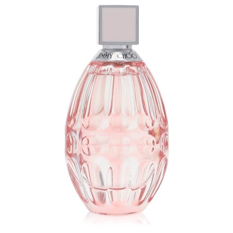 Jimmy Choo L'eau Eau De Toilette Spray (Tester) 88 ml von Jimmy Choo