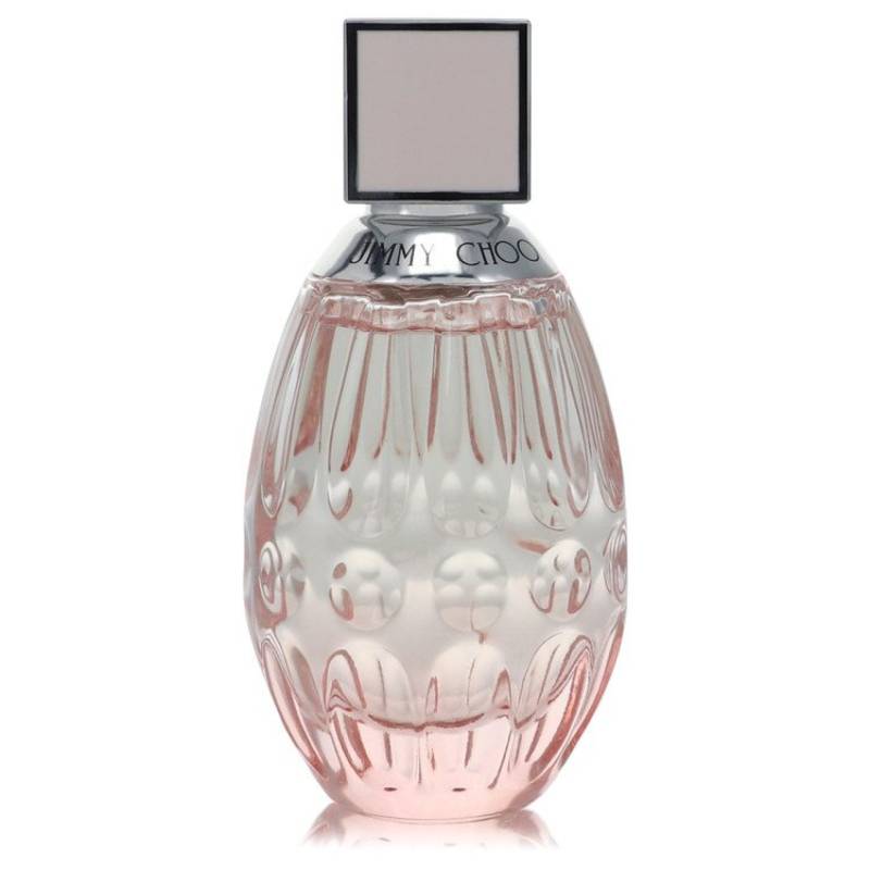 Jimmy Choo L'eau Eau De Toilette Spray (unboxed) 38 ml von Jimmy Choo