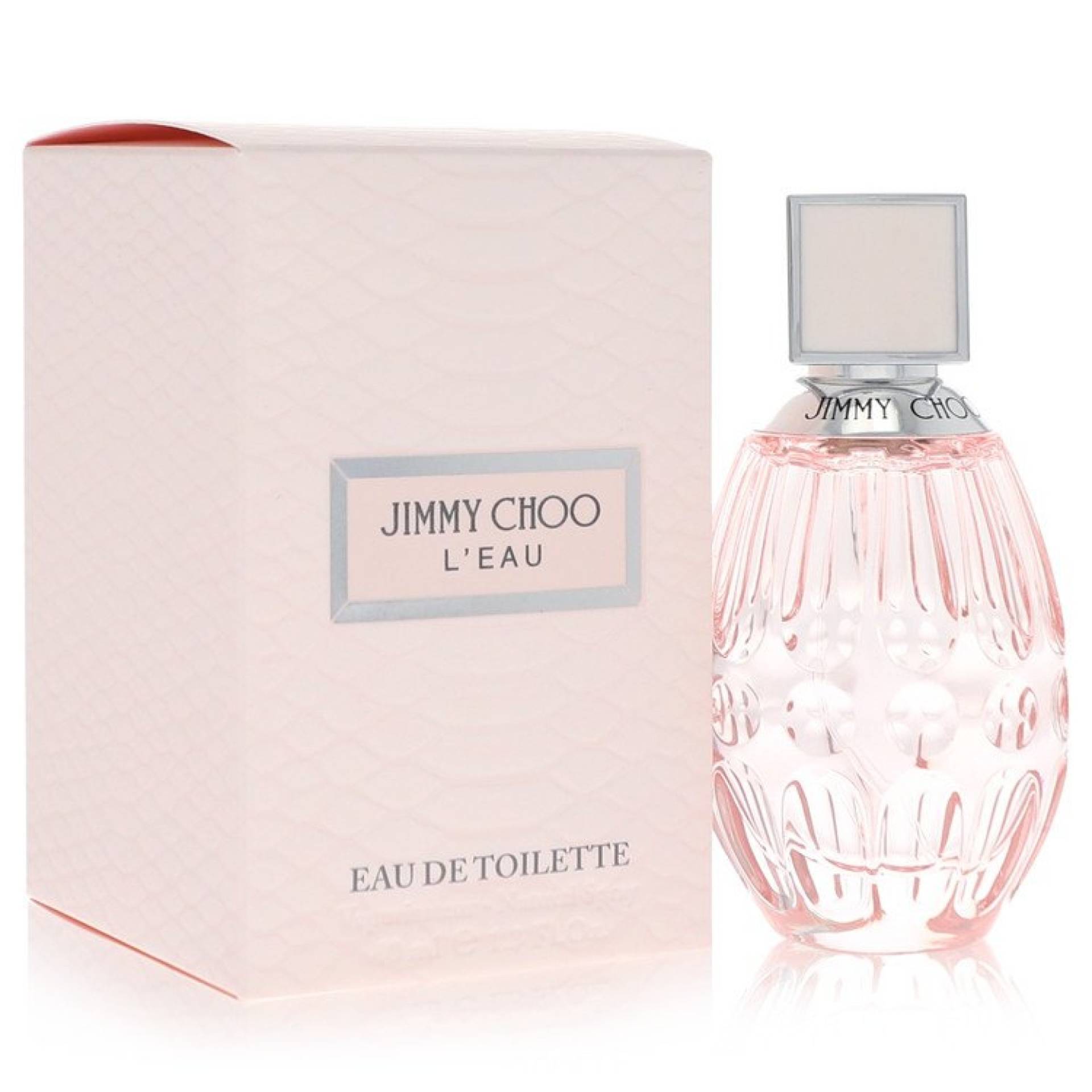 Jimmy Choo L'eau Eau De Toilette Spray 38 ml von Jimmy Choo