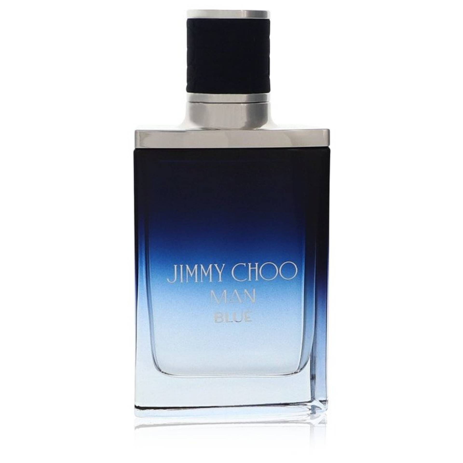 Jimmy Choo Man Blue Eau De Toilette Spray (unboxed) 51 ml von Jimmy Choo