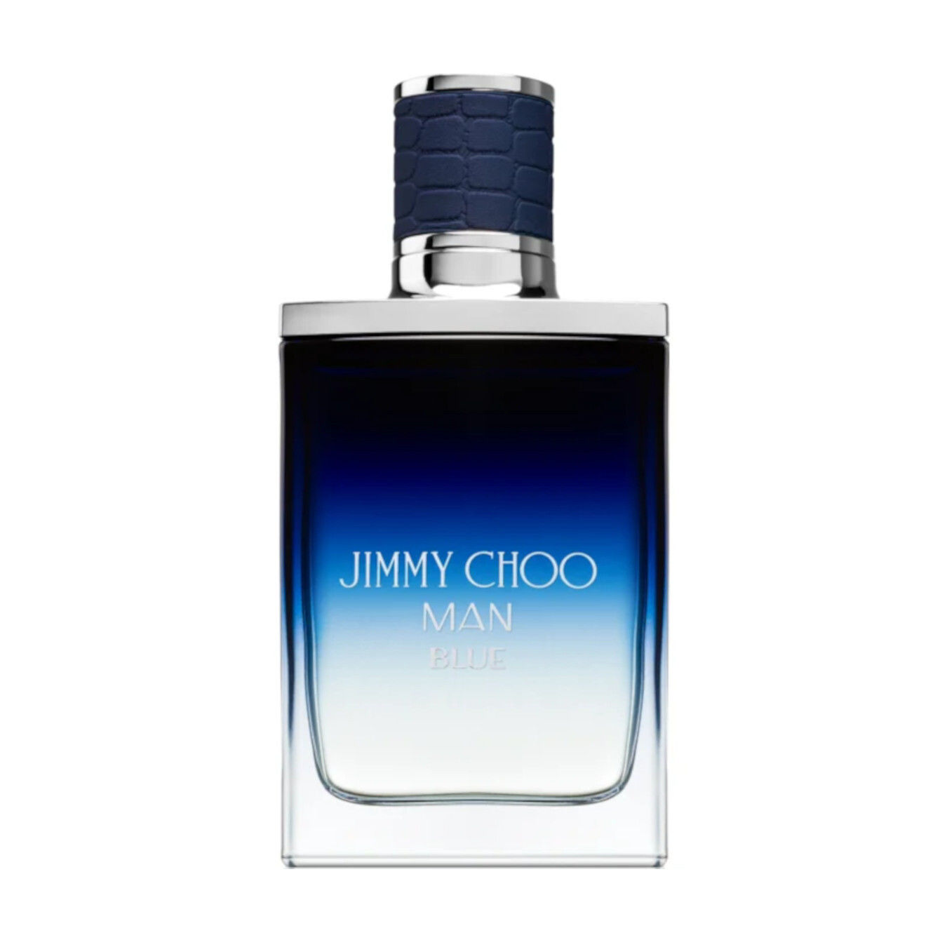 Jimmy Choo Man Blue Eau de Toilette 50ml Herren von Jimmy Choo