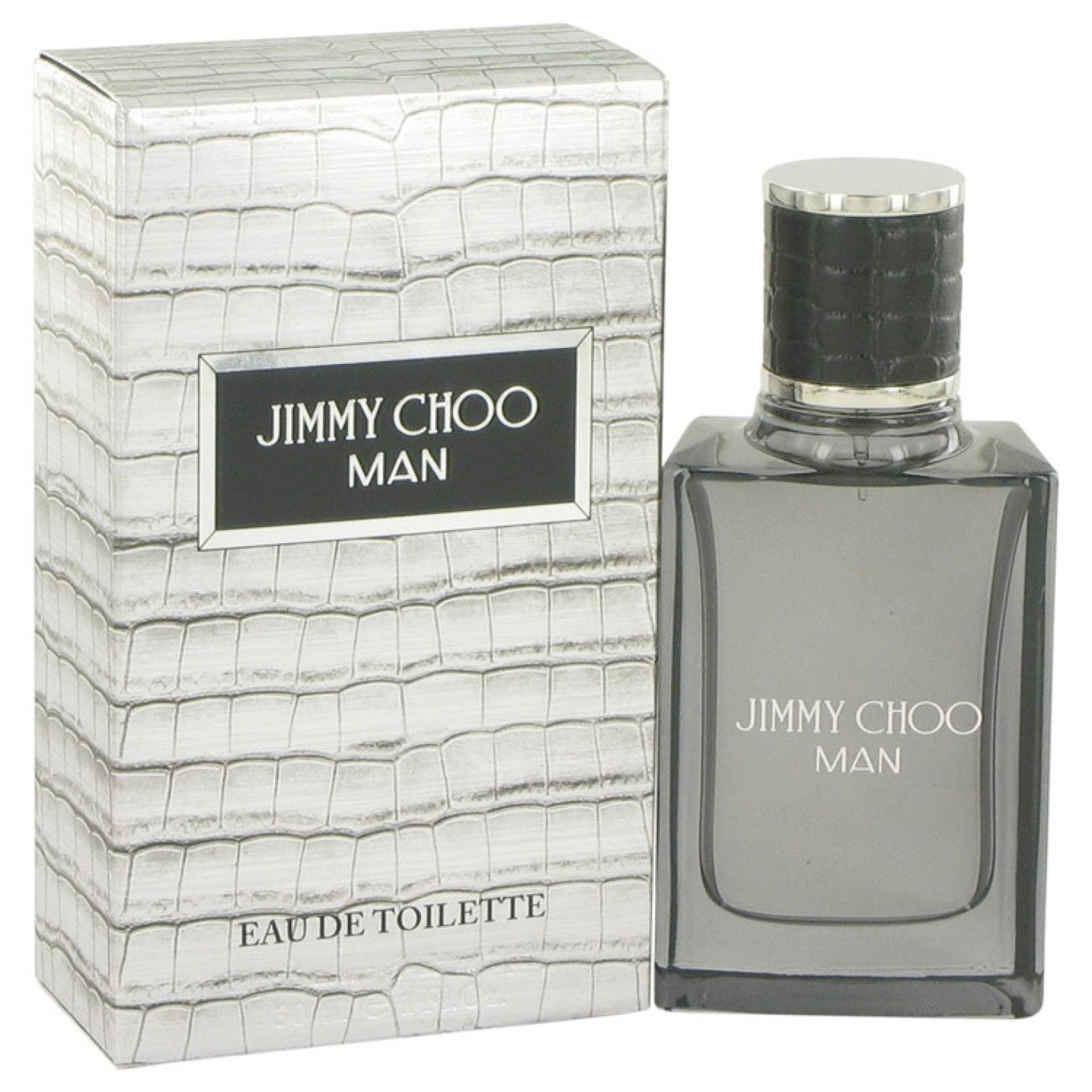 Jimmy Choo Man Eau De Toilette Spray 30 ml von Jimmy Choo