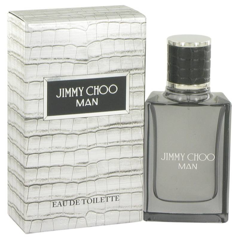 Jimmy Choo Man Eau De Toilette Spray 30 ml von Jimmy Choo