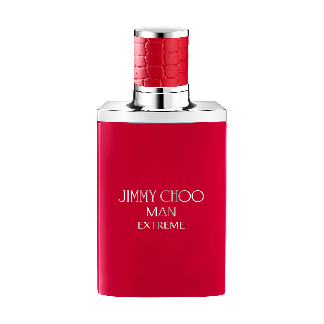 Jimmy Choo Man Extreme Eau de Parfum 50ml Herren von Jimmy Choo