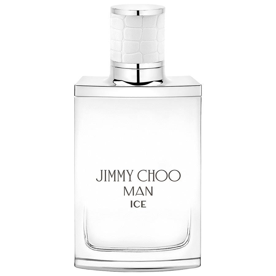 Jimmy Choo Man Ice Jimmy Choo Man Ice eau_de_toilette 50.0 ml Jimmy Choo Man Ice Jimmy Choo Man Ice eau_de_toilette 50.0 ml von Jimmy Choo