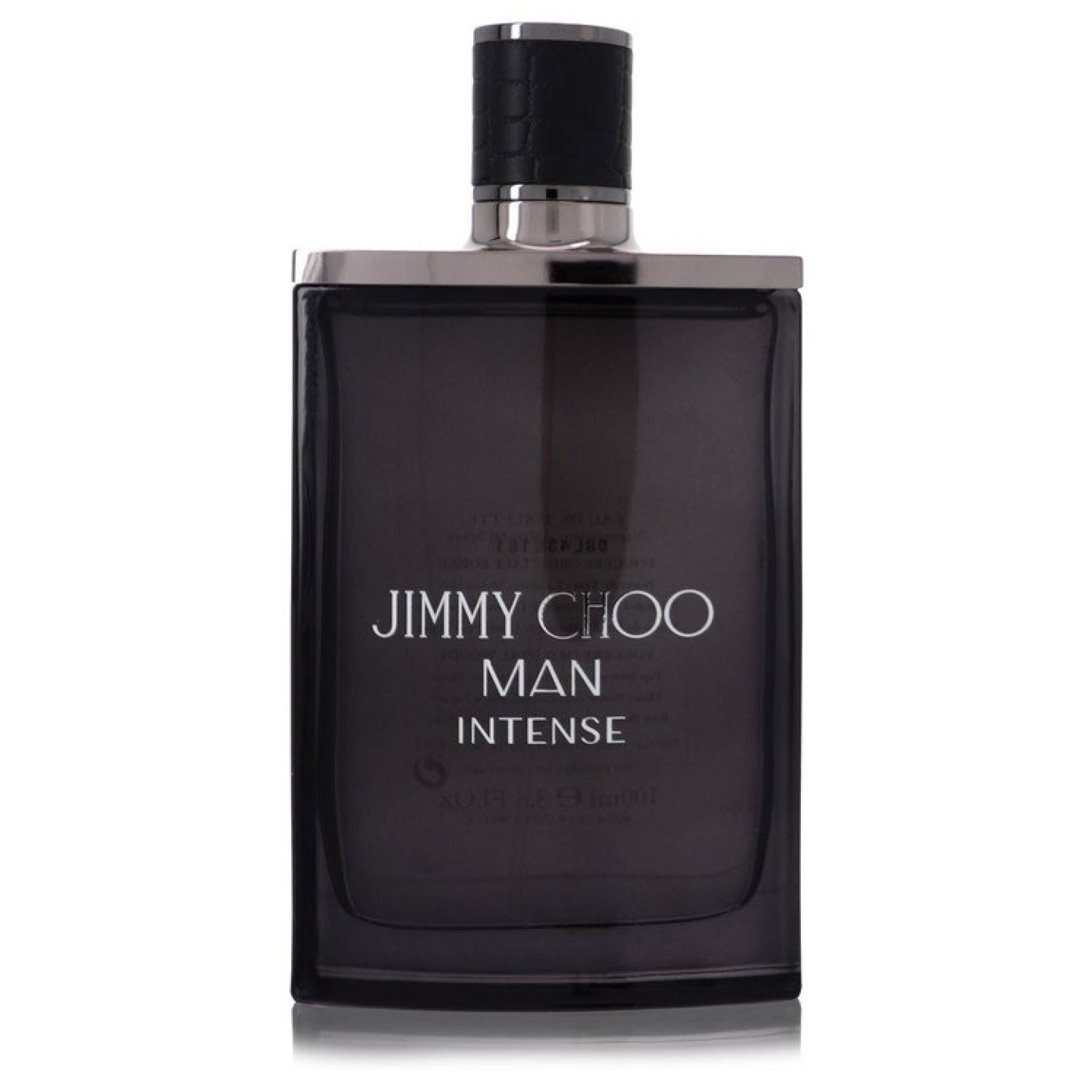 Jimmy Choo Man Intense Eau De Toilette Spray (Tester) 100 ml von Jimmy Choo