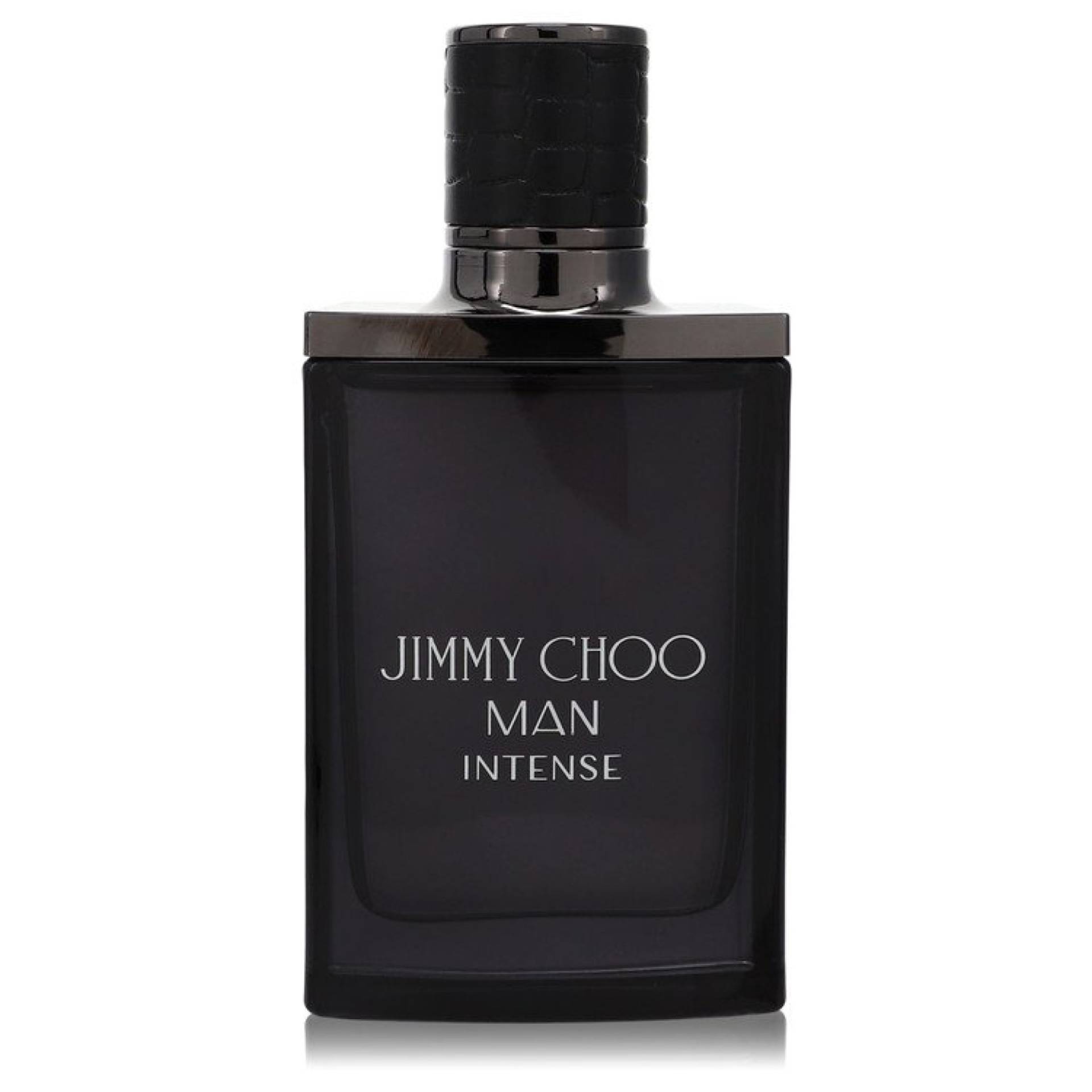 Jimmy Choo Man Intense Eau De Toilette Spray (unboxed) 50 ml von Jimmy Choo