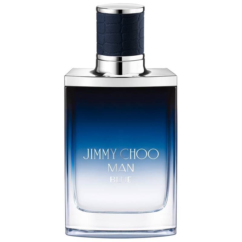 Jimmy Choo Man Jimmy Choo Man Blue eau_de_toilette 50.0 ml von Jimmy Choo