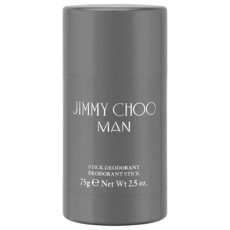 Jimmy Choo Man Jimmy Choo Man Stick deodorant 75.0 g von Jimmy Choo