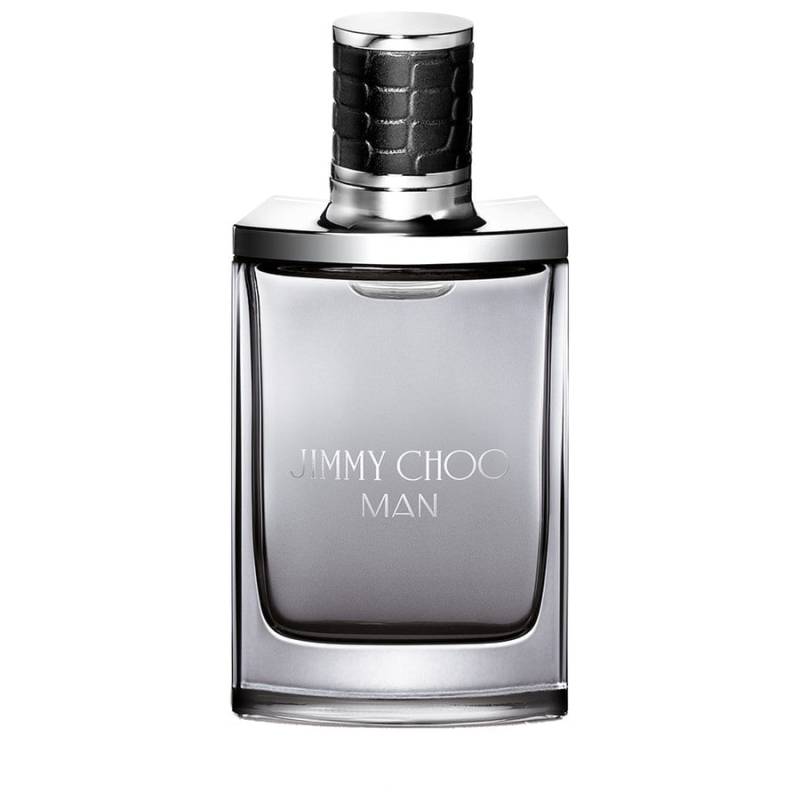 Jimmy Choo Man Jimmy Choo Man eau_de_toilette 50.0 ml von Jimmy Choo