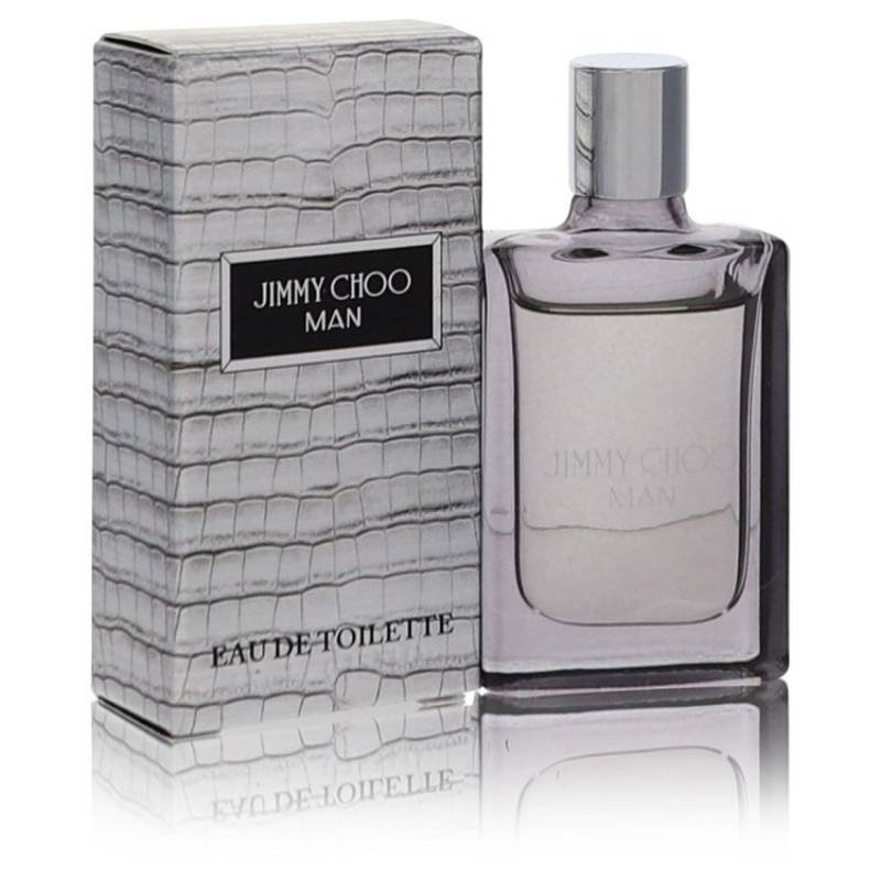 Jimmy Choo Man Mini EDT 5 ml von Jimmy Choo