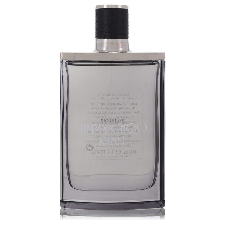 Jimmy Choo Man by Jimmy Choo Eau de Toilette 100ml von Jimmy Choo