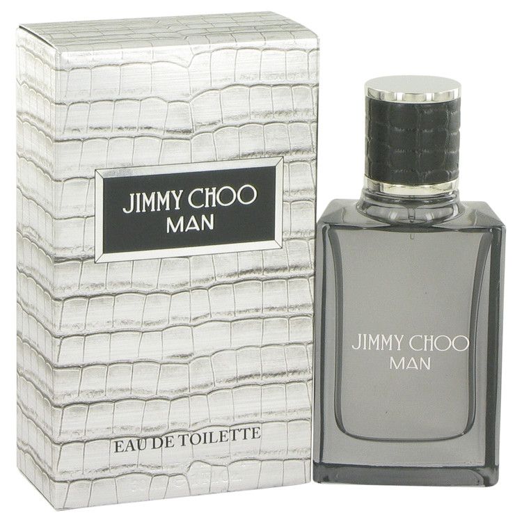 Jimmy Choo Man by Jimmy Choo Eau de Toilette 30ml von Jimmy Choo