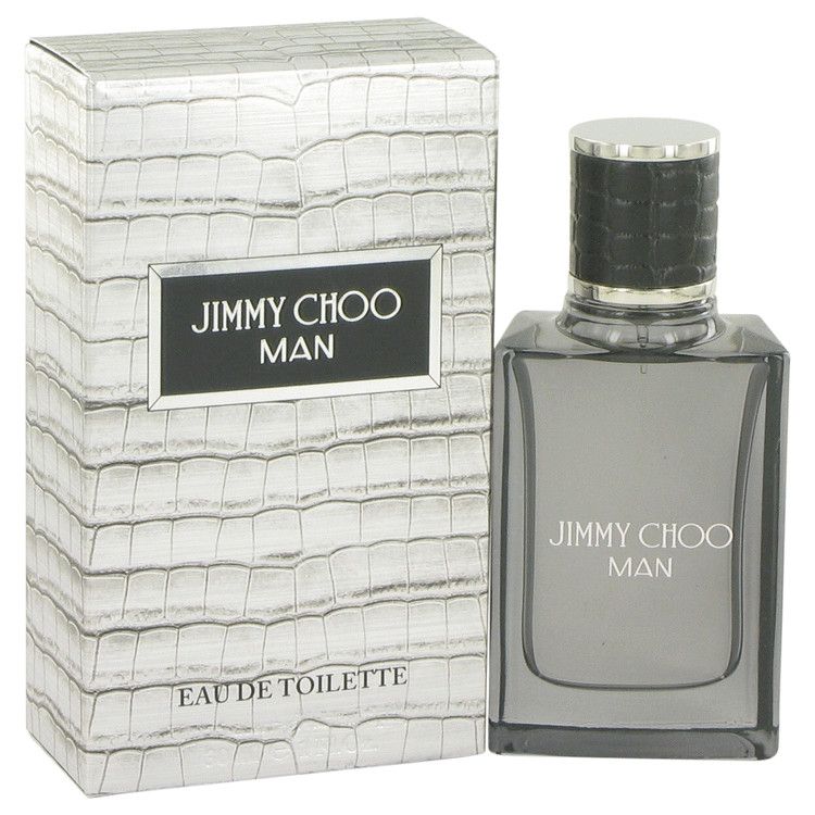 Jimmy Choo Jimmy Choo Man Eau de Toilette 30ml von Jimmy Choo