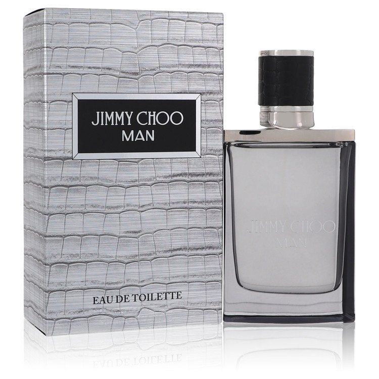 Jimmy Choo Man by Jimmy Choo Eau de Toilette 50ml von Jimmy Choo