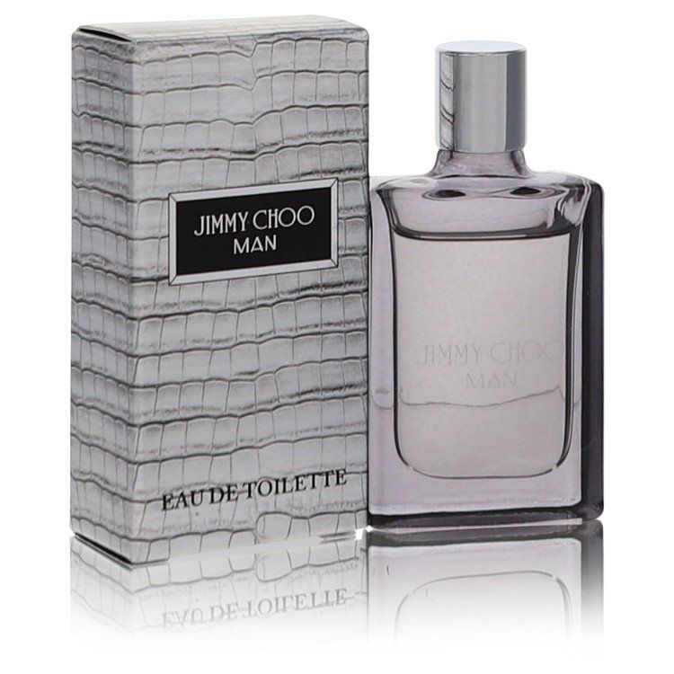 Jimmy Choo Jimmy Choo Man Eau de Toilette 4ml von Jimmy Choo