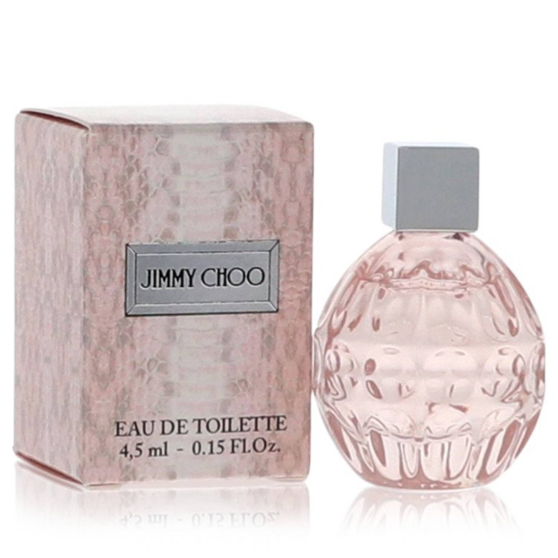 Jimmy Choo Mini EDT 5 ml von Jimmy Choo