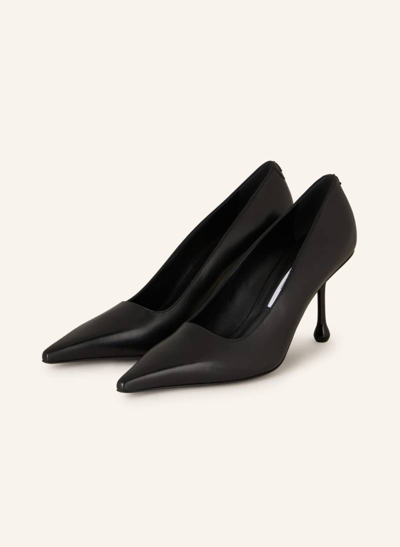 Jimmy Choo Pumps Ixia 80 schwarz von Jimmy Choo