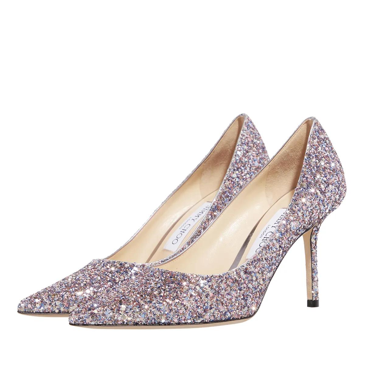 Jimmy Choo Pumps & High Heels - 85mm Pumps - Gr. 36 (EU) - in Bunt - für Damen von Jimmy Choo