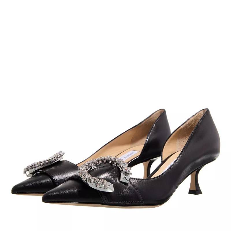 Jimmy Choo Pumps & High Heels - Melva D´orsay Pumps - Gr. 36 (EU) - in Schwarz - für Damen von Jimmy Choo