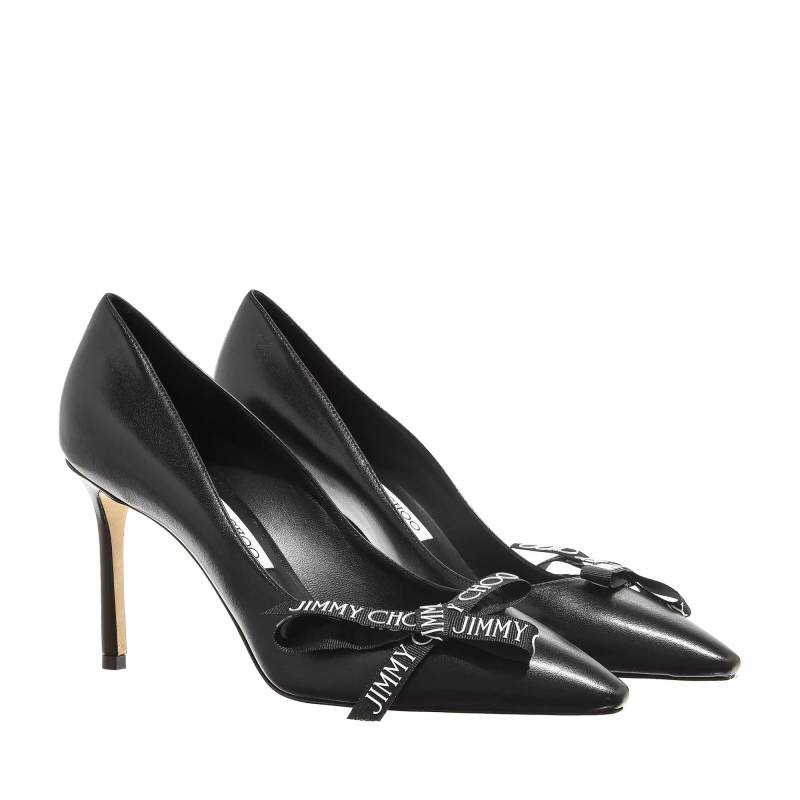 Jimmy Choo Pumps & High Heels - Romy 85 Pumps - Gr. 39 (EU) - in Schwarz - für Damen von Jimmy Choo