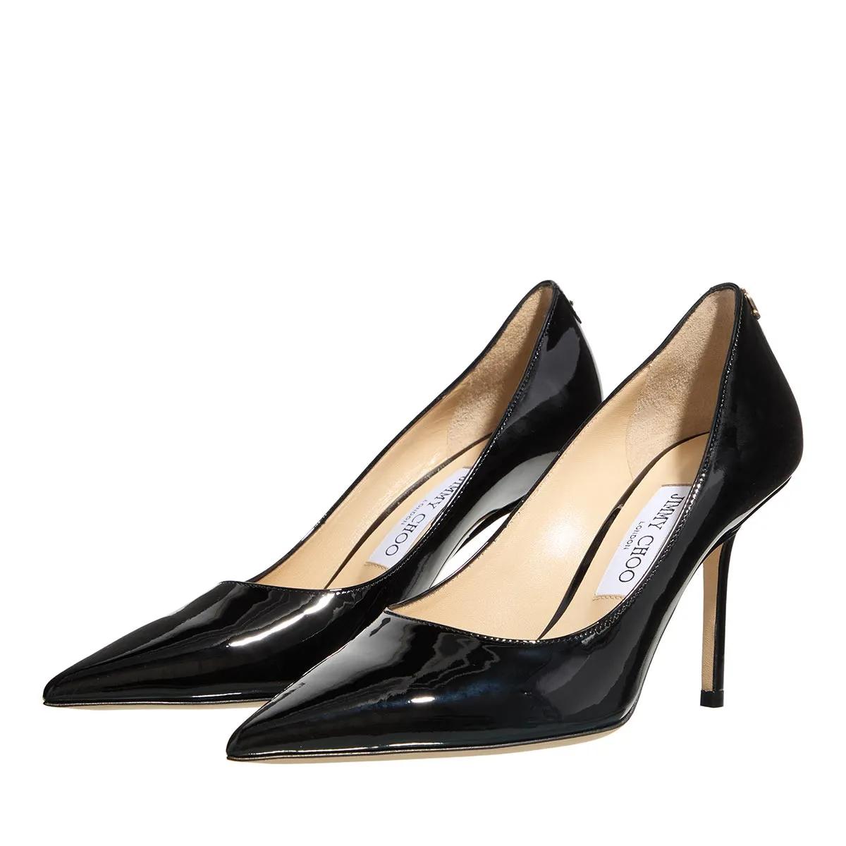 Jimmy Choo Pumps & High Heels - Women Pumps - Gr. 38 (EU) - in Schwarz - für Damen von Jimmy Choo