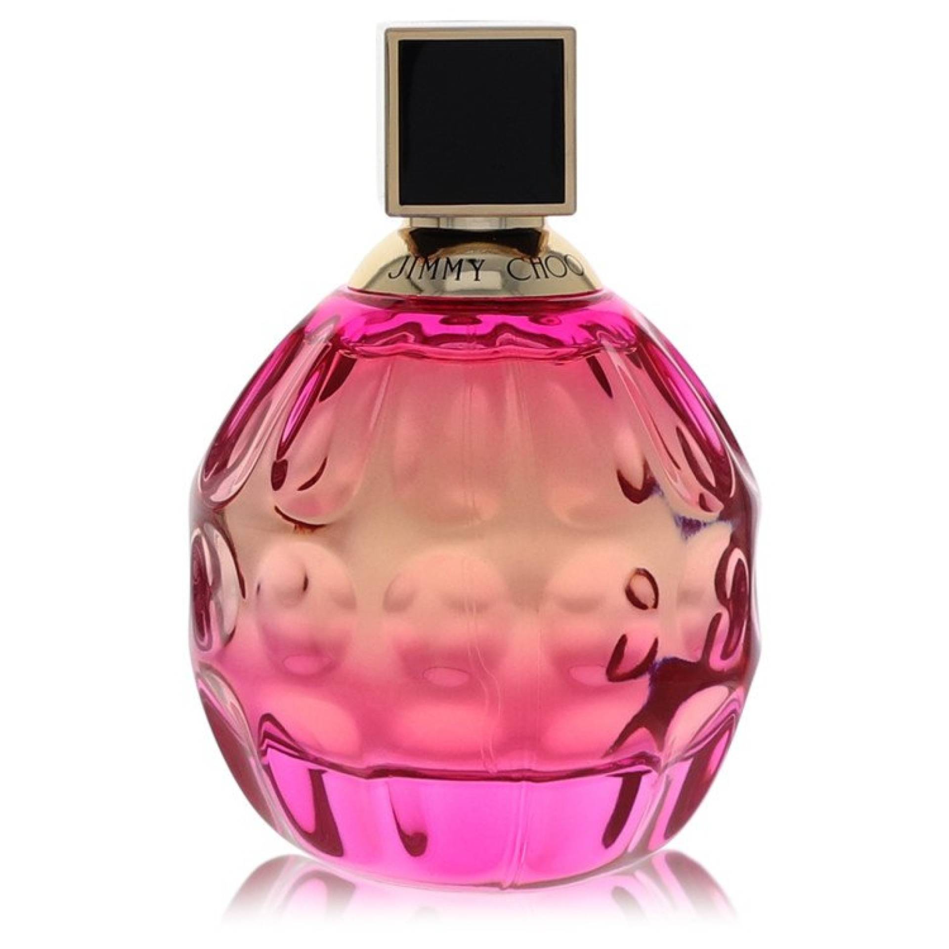 Jimmy Choo Rose Passion Eau De Parfum Spray (Unboxed) 98 ml von Jimmy Choo