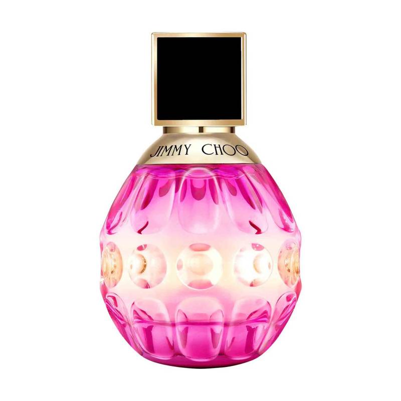 Jimmy Choo Rose Passion Eau de Parfum 40ml Damen von Jimmy Choo