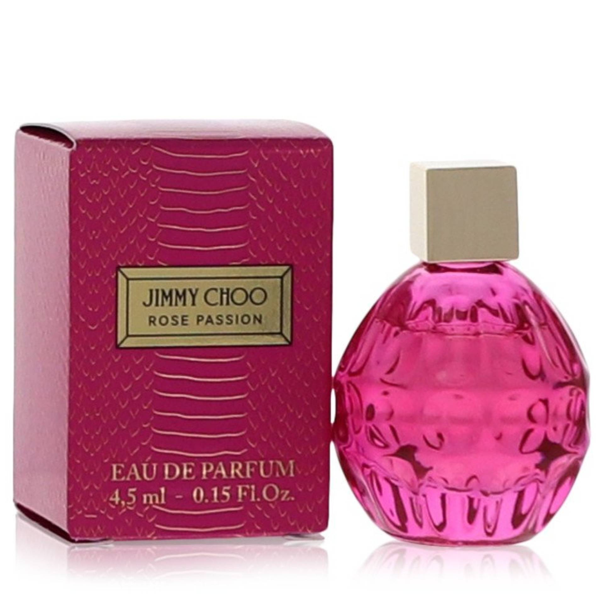 Jimmy Choo Rose Passion Mini EDP 5 ml von Jimmy Choo