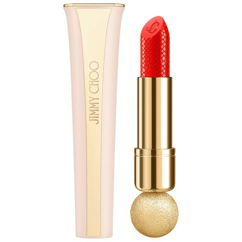 Jimmy Choo Seduction Collection Jimmy Choo Seduction Collection Satin lippenstift 3.5 g von Jimmy Choo