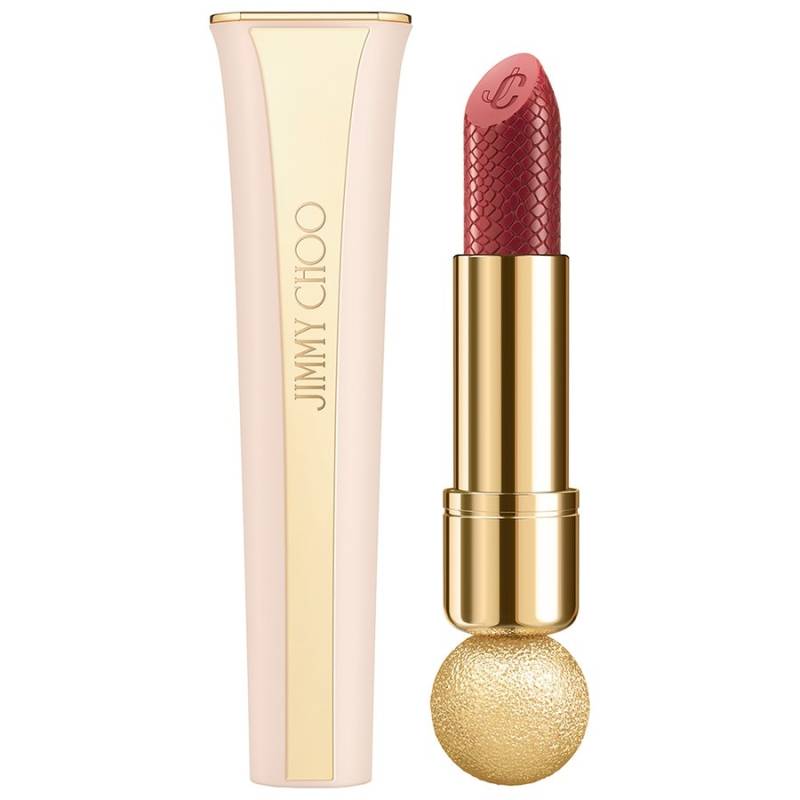 Jimmy Choo Seduction Collection Jimmy Choo Seduction Collection Satin lippenstift 3.5 g von Jimmy Choo