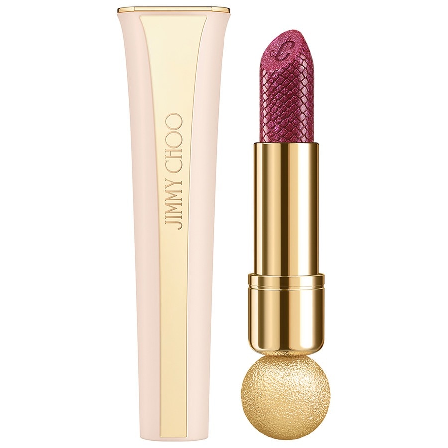 Jimmy Choo Seduction Collection Jimmy Choo Seduction Collection Satin lippenstift 3.5 g von Jimmy Choo