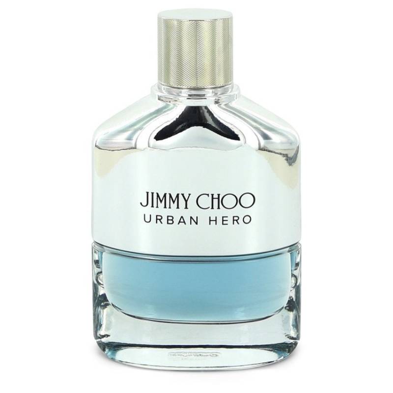 Jimmy Choo Urban Hero Eau De Parfum Spray (unboxed) 100 ml von Jimmy Choo