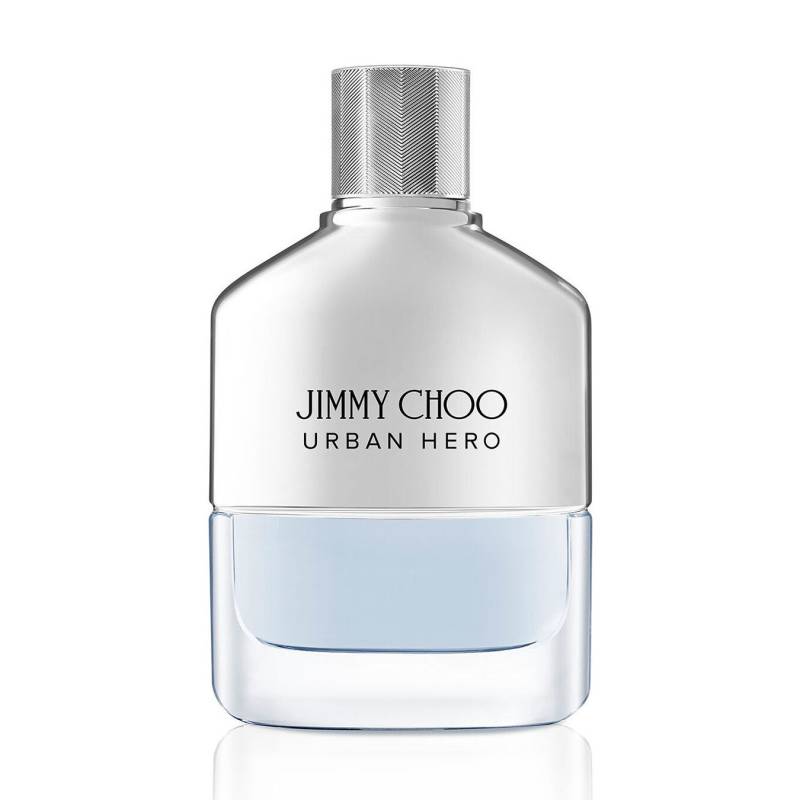 Jimmy Choo Urban Hero Eau de Parfum 50ml Herren von Jimmy Choo