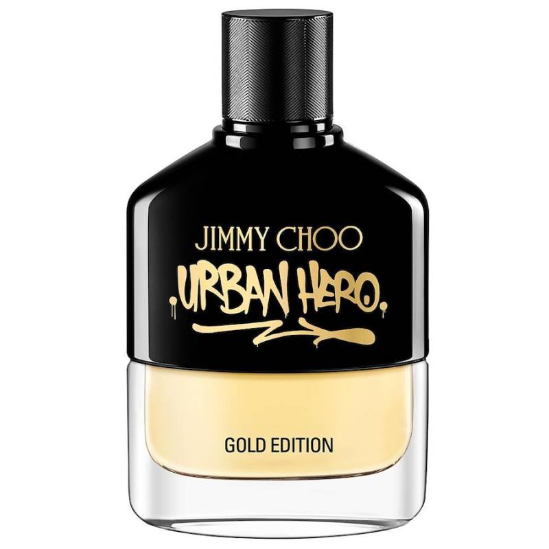 Jimmy Choo Urban Hero Jimmy Choo Urban Hero Gold eau_de_parfum 100.0 ml von Jimmy Choo