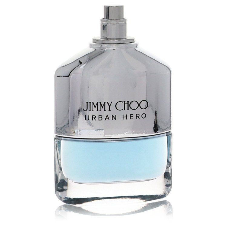 Urban Hero by Jimmy Choo Eau de Parfum 100ml von Jimmy Choo