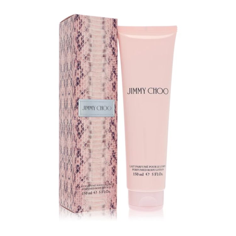 Jimmy Choo by Jimmy Choo Body Lotion 150ml von Jimmy Choo