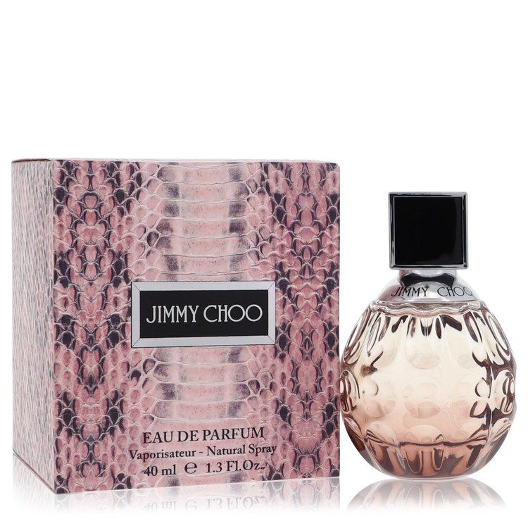 Jimmy Choo Jimmy Choo Eau de Parfum 38ml von Jimmy Choo