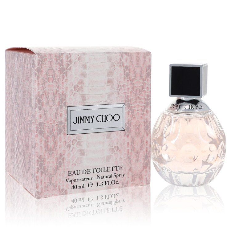 Jimmy Choo by Jimmy Choo Eau de Toilette 40ml von Jimmy Choo