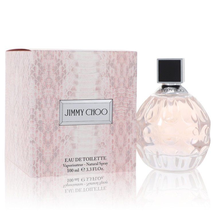 Jimmy Choo Jimmy Choo Eau de Toilette 100ml von Jimmy Choo