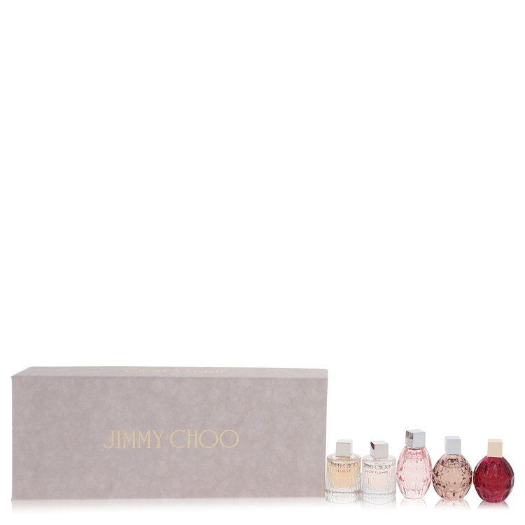 Jimmy Choo by Jimmy Choo Geschenkset 5ml von Jimmy Choo