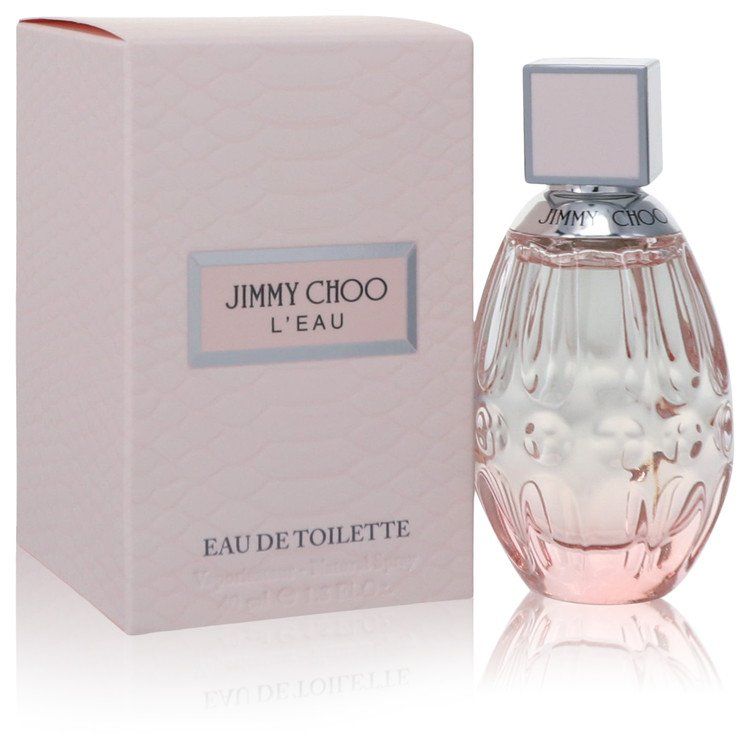 Jimmy Choo L'Eau Eau de Toilette 40ml von Jimmy Choo