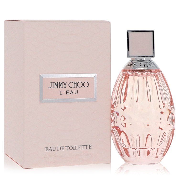 L'Eau by Jimmy Choo Eau de Toilette 60ml von Jimmy Choo