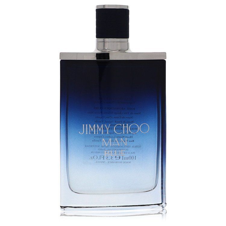 Jimmy Choo Man Blue Eau de Toilette 100ml von Jimmy Choo